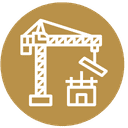 Icono representativo de constructoras